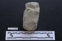 斧鋤形器藏品圖，第2張