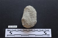 斧鋤形器藏品圖，第1張