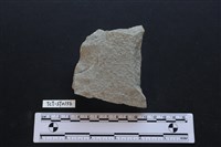 斧鋤形器藏品圖，第1張