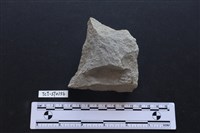 斧鋤形器藏品圖，第2張