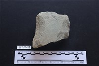 斧鋤形器藏品圖，第1張