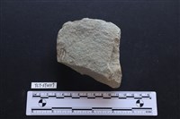 斧鋤形器藏品圖，第2張