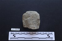 斧鋤形器藏品圖，第2張