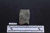 斧鋤形器藏品圖，第2張