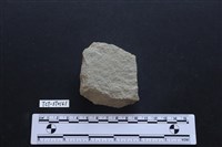 斧鋤形器藏品圖，第1張