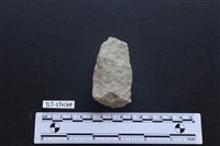 斧鋤形器藏品圖，第1張