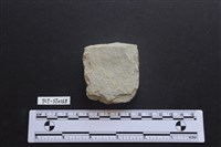 斧鋤形器藏品圖，第2張