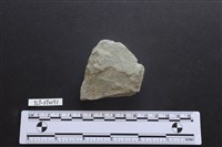 斧鋤形器藏品圖，第1張