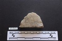 斧鋤形器藏品圖，第2張