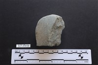 斧鋤形器藏品圖，第1張