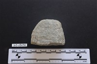斧鋤形器藏品圖，第2張