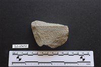 斧鋤形器藏品圖，第2張