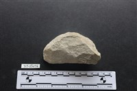 斧鋤形器藏品圖，第3張