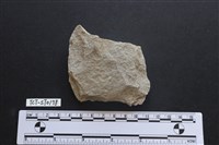 斧鋤形器藏品圖，第1張