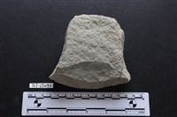 斧鋤形器藏品圖，第2張