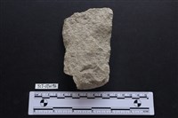 斧鋤形器藏品圖，第2張
