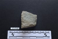 斧鋤形器藏品圖，第2張