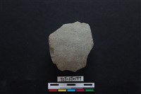 斧鋤形器藏品圖，第1張