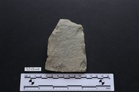 斧鋤形器藏品圖，第1張