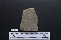 斧鋤形器藏品圖，第2張