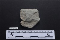 斧鋤形器藏品圖，第1張