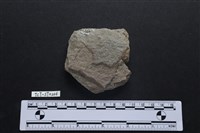 斧鋤形器藏品圖，第2張