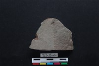 斧鋤形器藏品圖，第1張
