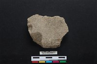 斧鋤形器藏品圖，第1張