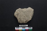 斧鋤形器藏品圖，第2張