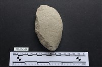 斧鋤形器藏品圖，第1張