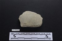 斧鋤形器藏品圖，第3張