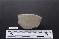 斧鋤形器藏品圖，第1張