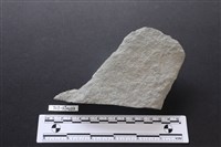 斧鋤形器藏品圖，第2張