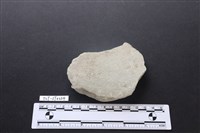 斧鋤形器藏品圖，第1張