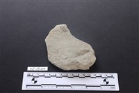 斧鋤形器藏品圖，第2張