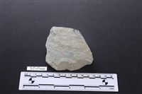 斧鋤形器藏品圖，第2張