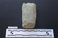 斧鋤形器藏品圖，第2張
