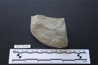 斧鋤形器藏品圖，第2張