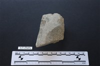 斧鋤形器藏品圖，第1張