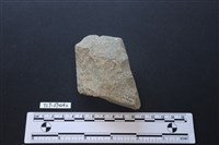 斧鋤形器藏品圖，第2張
