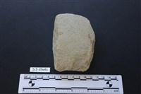 斧鋤形器藏品圖，第1張