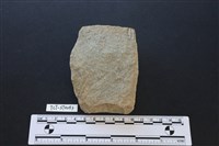 斧鋤形器藏品圖，第2張