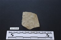 斧鋤形器藏品圖，第2張
