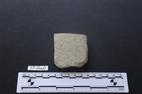 斧鋤形器藏品圖，第2張