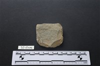 斧鋤形器藏品圖，第2張