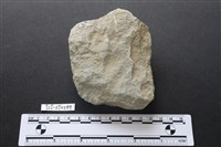 斧鋤形器藏品圖，第2張
