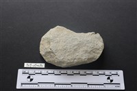 斧鋤形器藏品圖，第1張