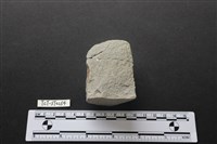 斧鋤形器藏品圖，第2張