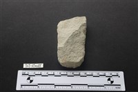 斧鋤形器藏品圖，第1張