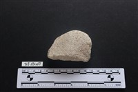 斧鋤形器藏品圖，第1張